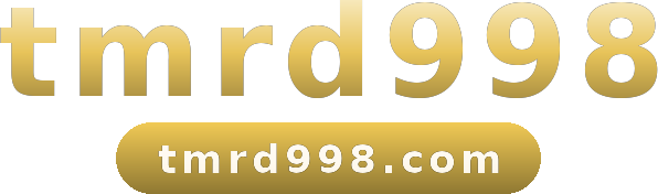 tmrd998 logo